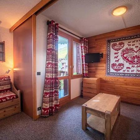 Apartment Gollet G - Gollet 32 Mae-6101 Valmorel